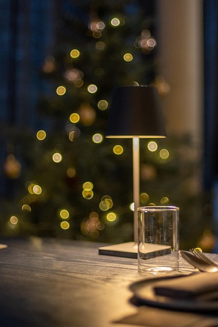 large Japanese serving bowl in earthy tone glaze on wooden dining table with salad